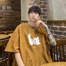咖色