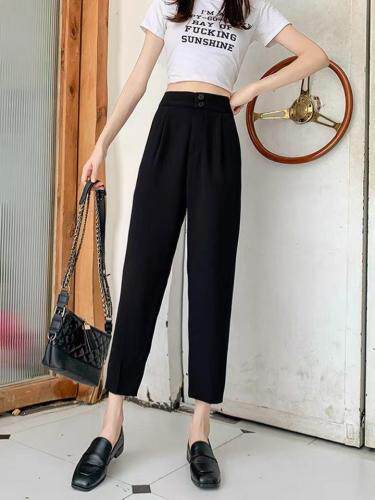 雪纺裤，女装，时尚姐妹