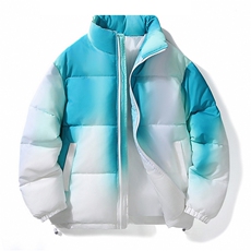 湖蓝色