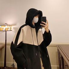 黑色