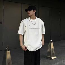 白色