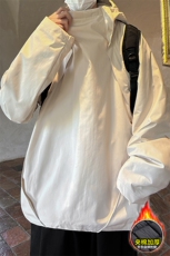 防风防水！夹克棉衣男冲锋衣男XH22-P75棉衣款XH22JM-P100控138，男装夹克，电商B367
