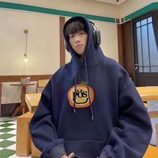 藏青色