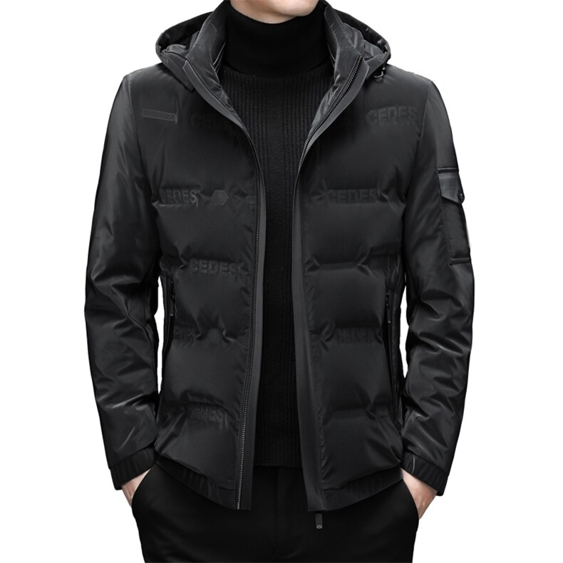 新款中年羽绒服可脱卸帽男中长款休闲冬装外套爸爸装ZL99673-P225,男装羽绒服,电商B212（原钱塘6029）