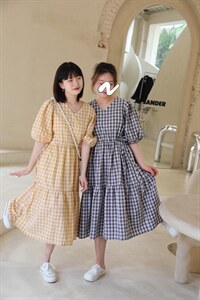 新款连衣裙,女装连衣裙,天使格格