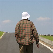 204-CS06自制长袖衬衫男短薄款ins潮牌休闲宽松格子衬衣男，男装衬衫，星座204