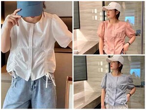 时尚简约，满满的学院风，减龄的一款！,其它,嘉福利市