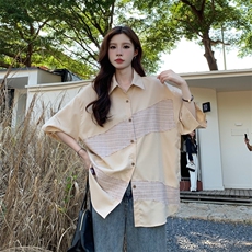 杏色