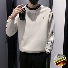 白色加绒