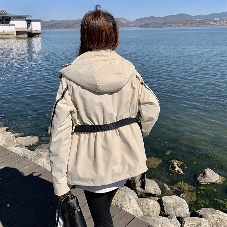 【现货】时尚显瘦杨幂同款羽绒派克服,女装羽绒服,浙宝220