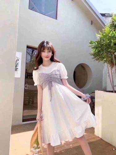 连衣裙，女装连衣裙，Lico&co(1F)