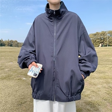 藏青色