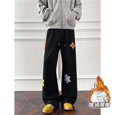 黑色【加绒】