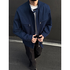 藏青色