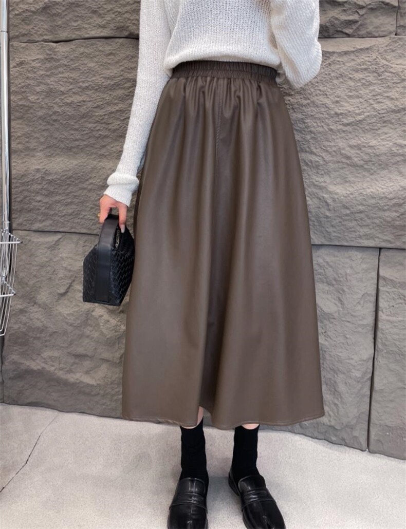 2022皮裙，其它，曼希野