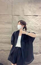 套装，女装职业装，兰雨曦