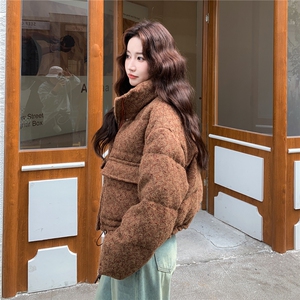冬装新款档口主推羽绒服A2568-P255-K385图片