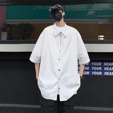 白色