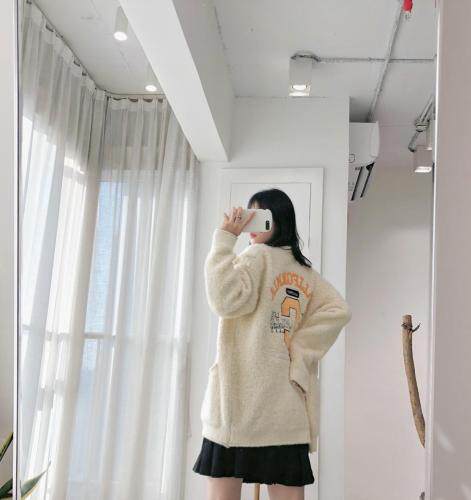 现货外套，女装，梦由