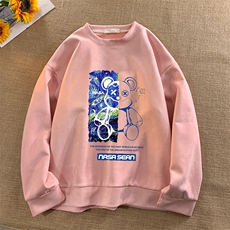粉色