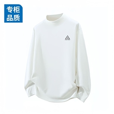 【003】长袖T恤打底衫A079-T8548-P26，男装T恤，电商A079