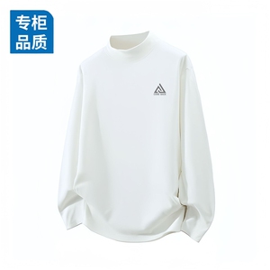 【003】长袖T恤打底衫A079-T8548-P26图片