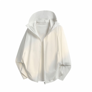 山系机能防晒衣服户外UPF50+透气防紫外线外套 A406 F6332 特P53图片