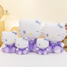 银河出超新星卡特猫可爱精品毛绒玩具玩偶