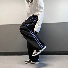 男春季休闲裤灯芯绒裤A547，男装休闲裤，星座1116-2