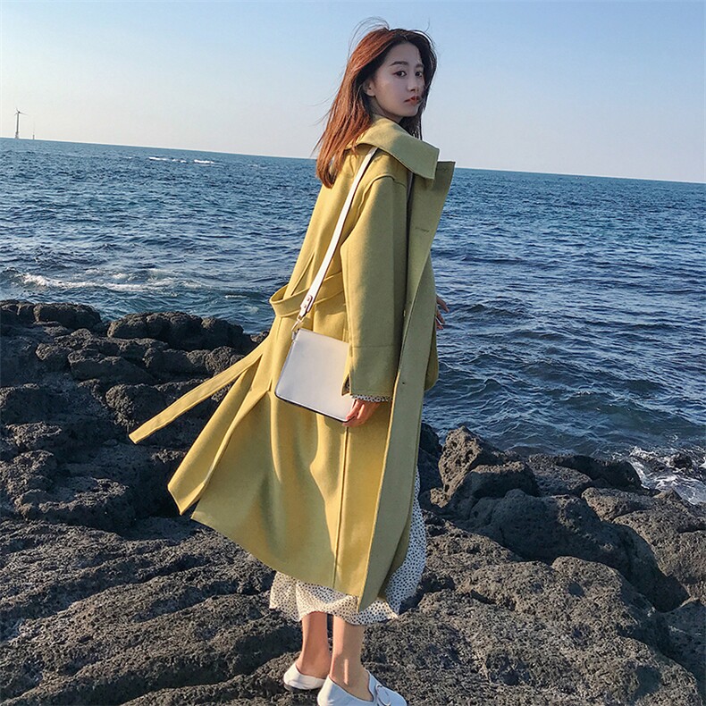 大货主推浙宝087钱塘1712A好质量原版定制毛呢大衣W90,女装毛呢外套,柒柒家
