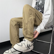 男新款青少年时尚休闲裤A192P35，男装休闲裤，星座1116-2