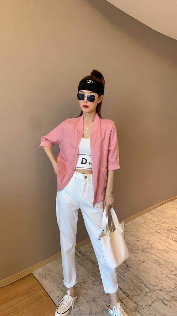 麻外，女装，艾辰莉