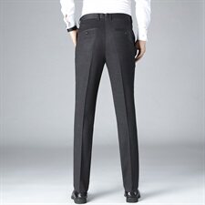 Z002钱塘2020-2秋冬高端男士西裤精细做工舒适版型好P67，男装西裤，钱塘207-2