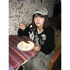 黑白复古连帽外套拉链卫衣开衫，女装短外套，星座506A