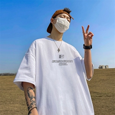 白色