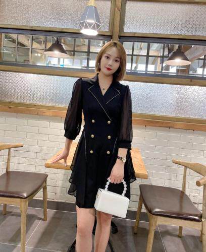 连衣裙,女装连衣裙,风姿秀衣