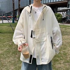 米白色