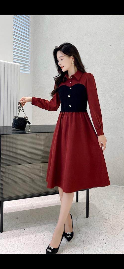 连衣裙爆，女装连衣裙，布人街