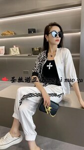 夏装醋酸系列图片
