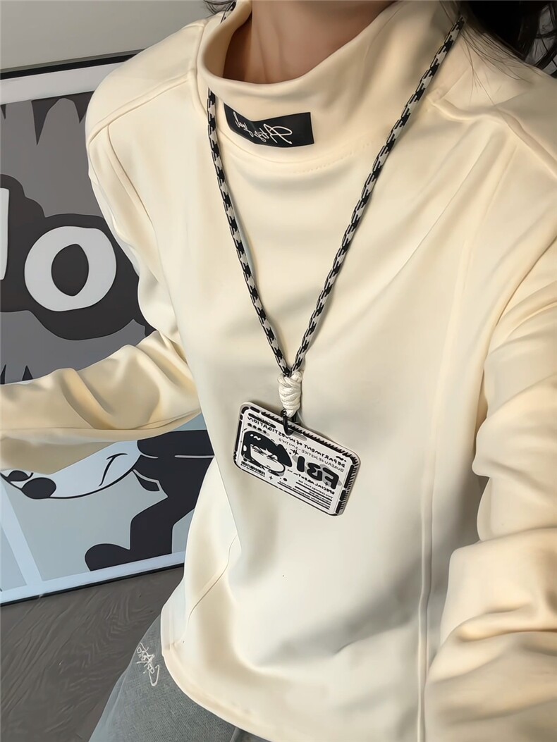 XZ809A/DR05/特P24/控48280克双面德绒印花内搭长袖打底衫,男装T恤,星座809A(原222-1)