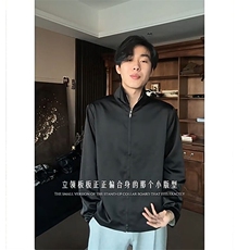 2025液态醋酸衬衫长袖冰感薄款衬衫D-D328-C9901-P58，男装衬衫，电商D328