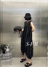 连体裙,其它,S·F·R