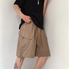 男夏季潮流时尚休闲短裤工装裤K502P34，男装休闲裤，星座1116-2
