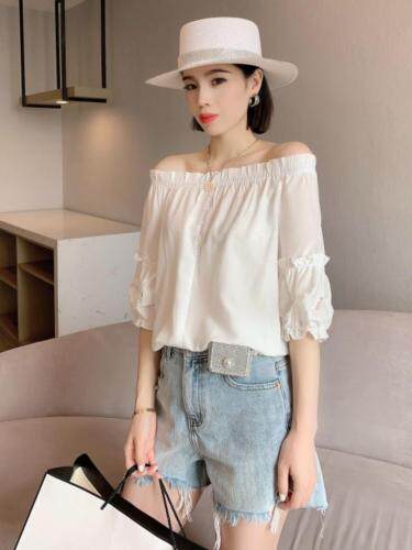 时尚小衫，女装，嫣然贝阁