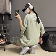 薄荷绿