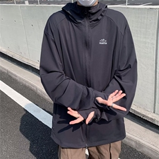 墨灰色