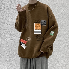 棕色