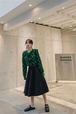 很喜欢的调调…包容得了浪漫的风情；也能装扮出甜而不腻的优雅，其它，GN