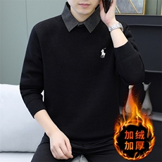 9067加绒黑色