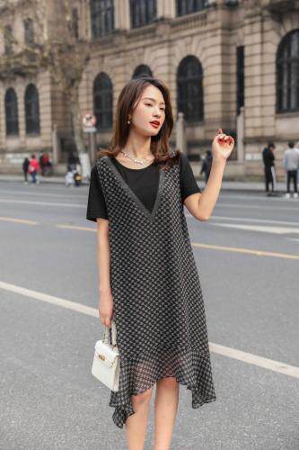 需要提醒，欢迎打扰！！！！！，女装，宝姿雨漫绣